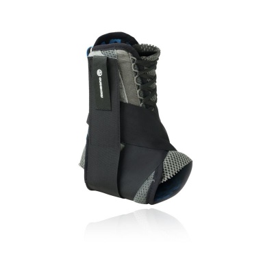 Rehband Force Laced Lightweight Ankle Brace